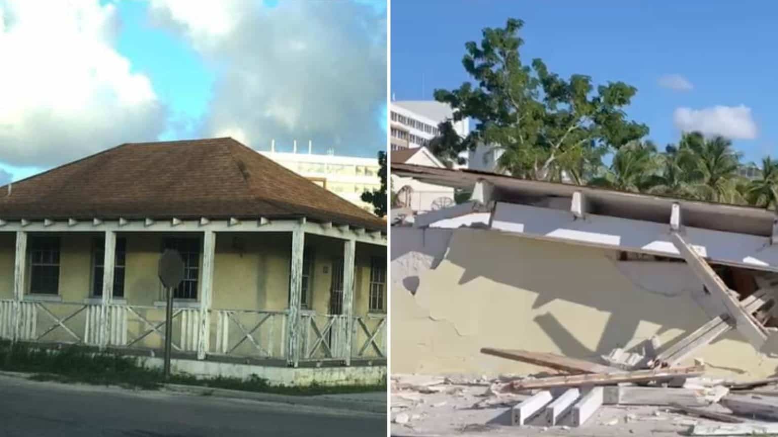 Has the West Truly Gone Wild? Our News