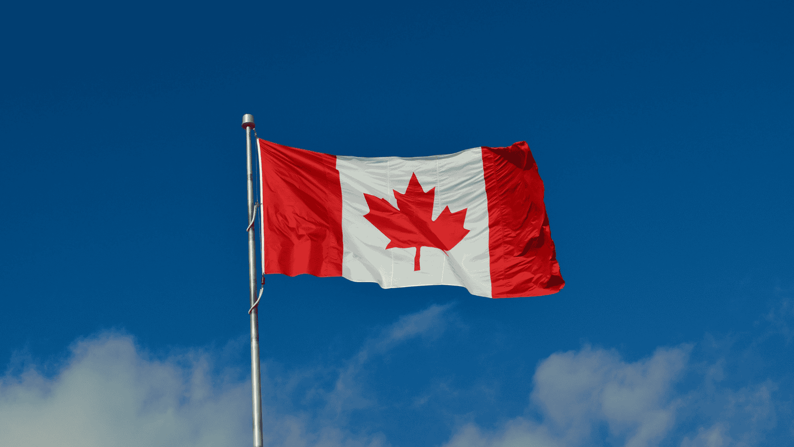 Canada/ Canadian flag Pixabay