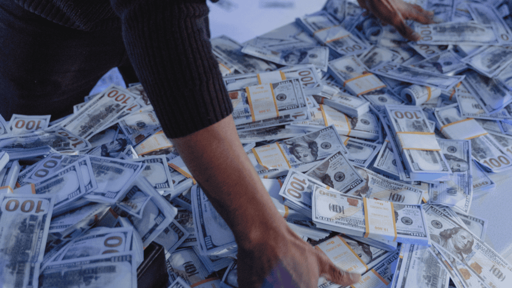 $10,000 Donation main image 0