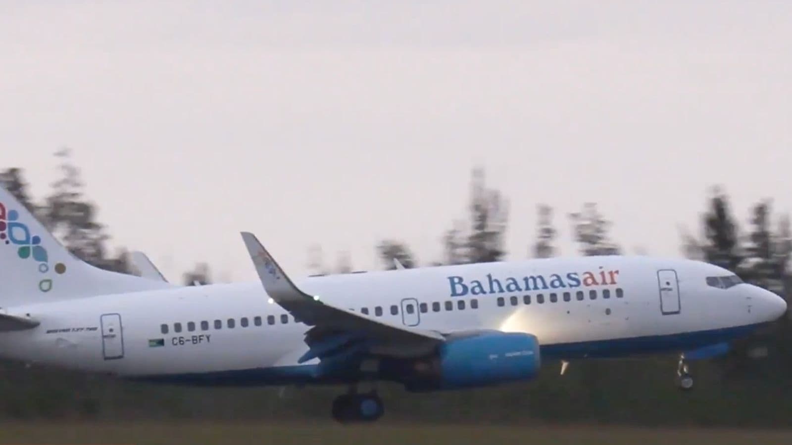 Bahamasair Handling The Holiday Rush Our News