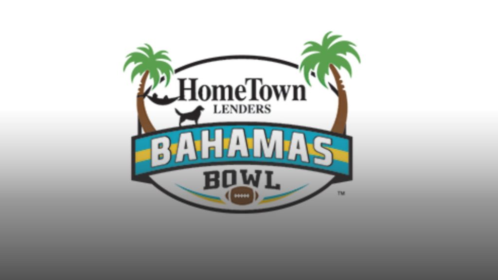 Bahamas Bowl 2