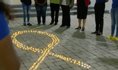 World AIDS Day