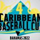 Caribbean Baseball Cup