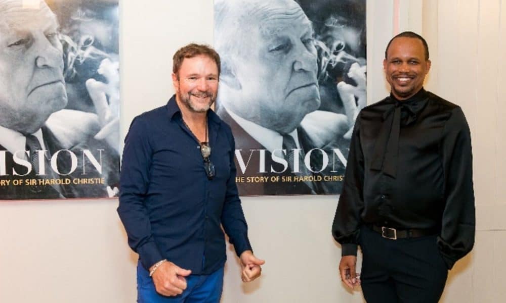 HGC Unveils VISION Documentary - Our News