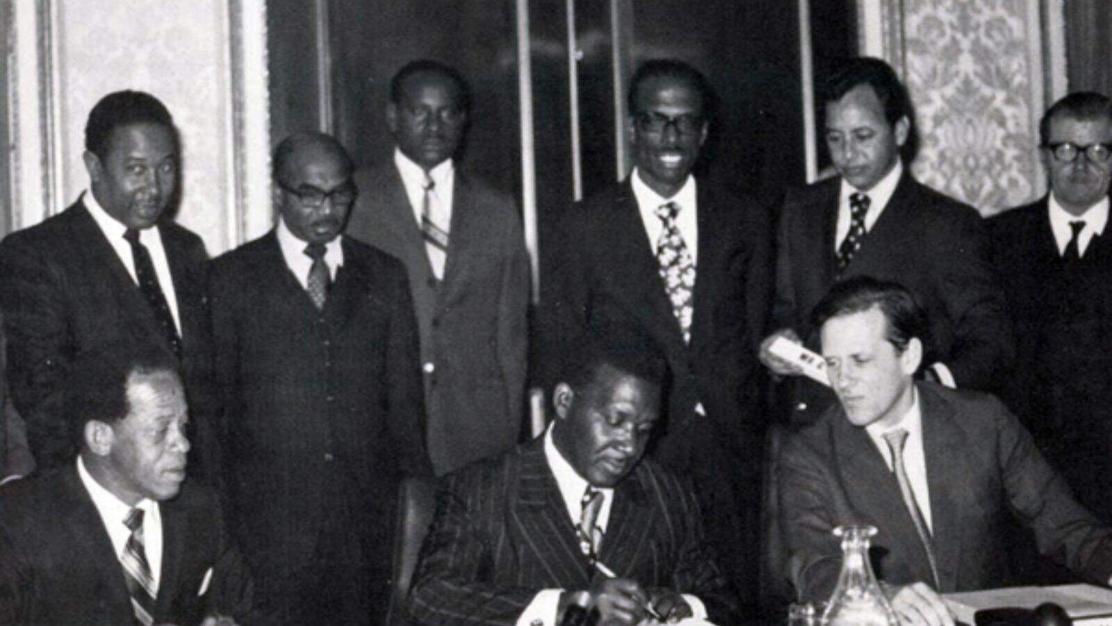 Today In History December 12 Our News