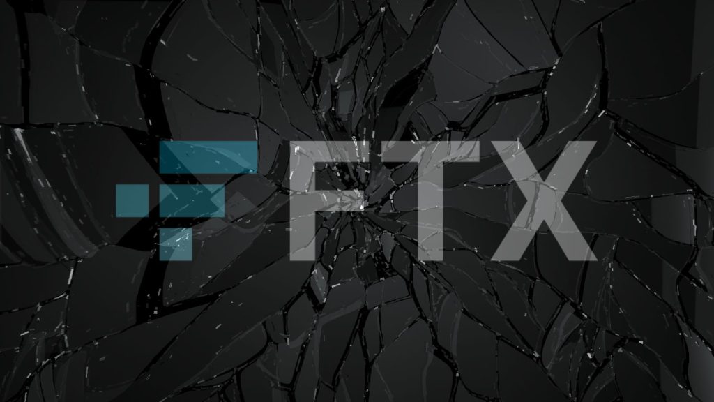 FTX collapse