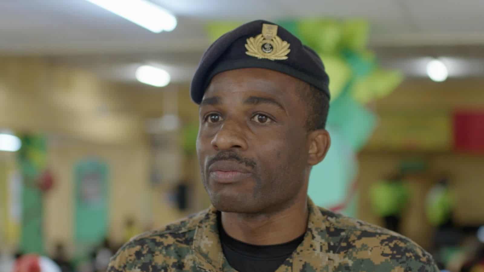 R.B.D.F. Rangers Christmas Talent Show - Our News