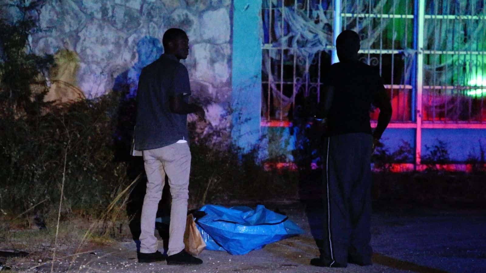 Grand Bahama Traffic Fatality Our News