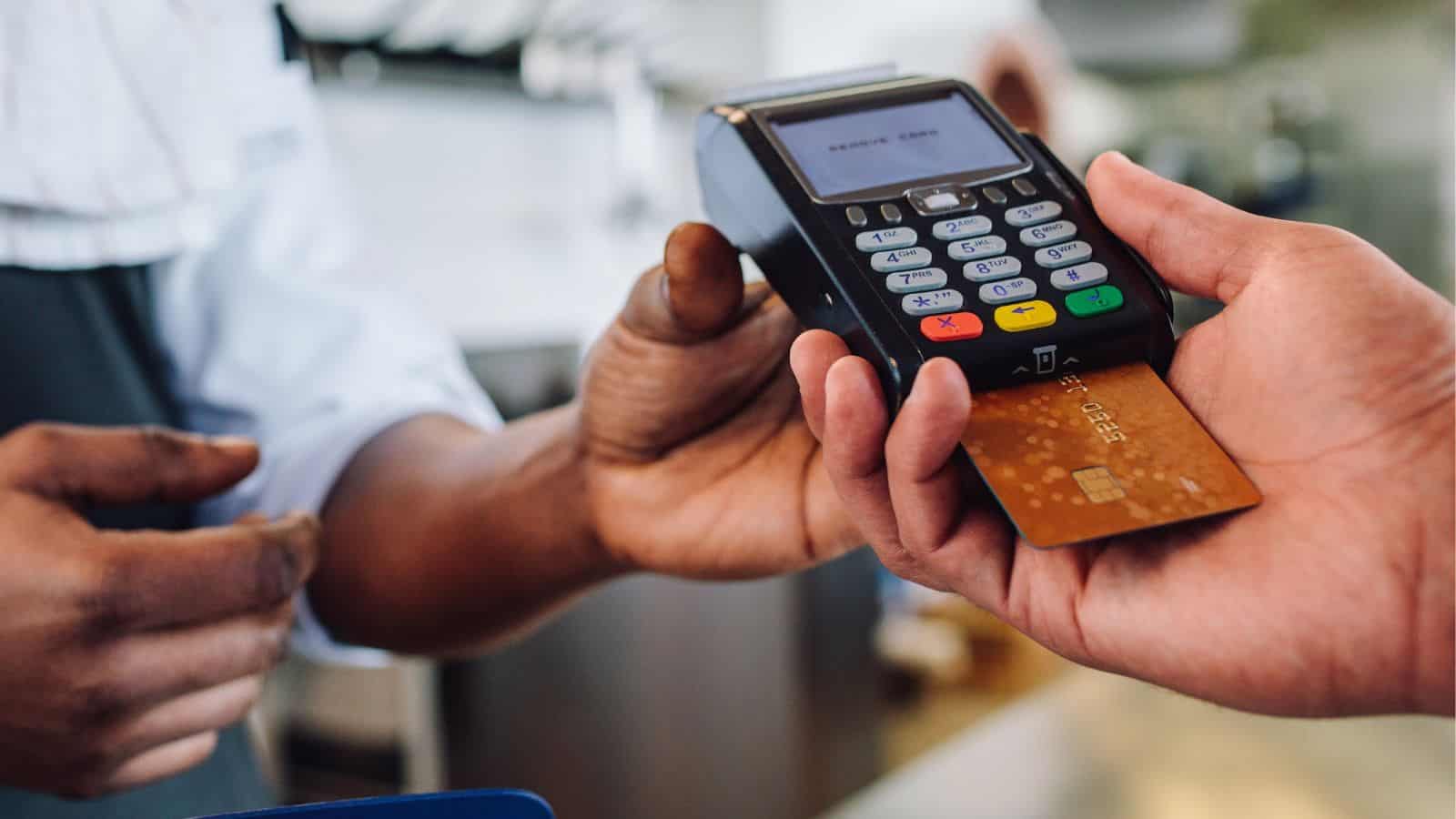 Need For More Cashless Payment Methods, DPM Says - Our News