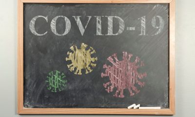 COVID in the classroom