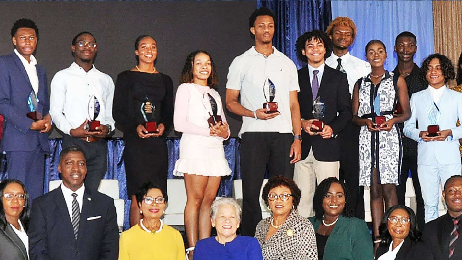 National Merit
Scholarship Corporation intelligence overview