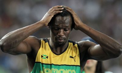 Usain Bolt 1