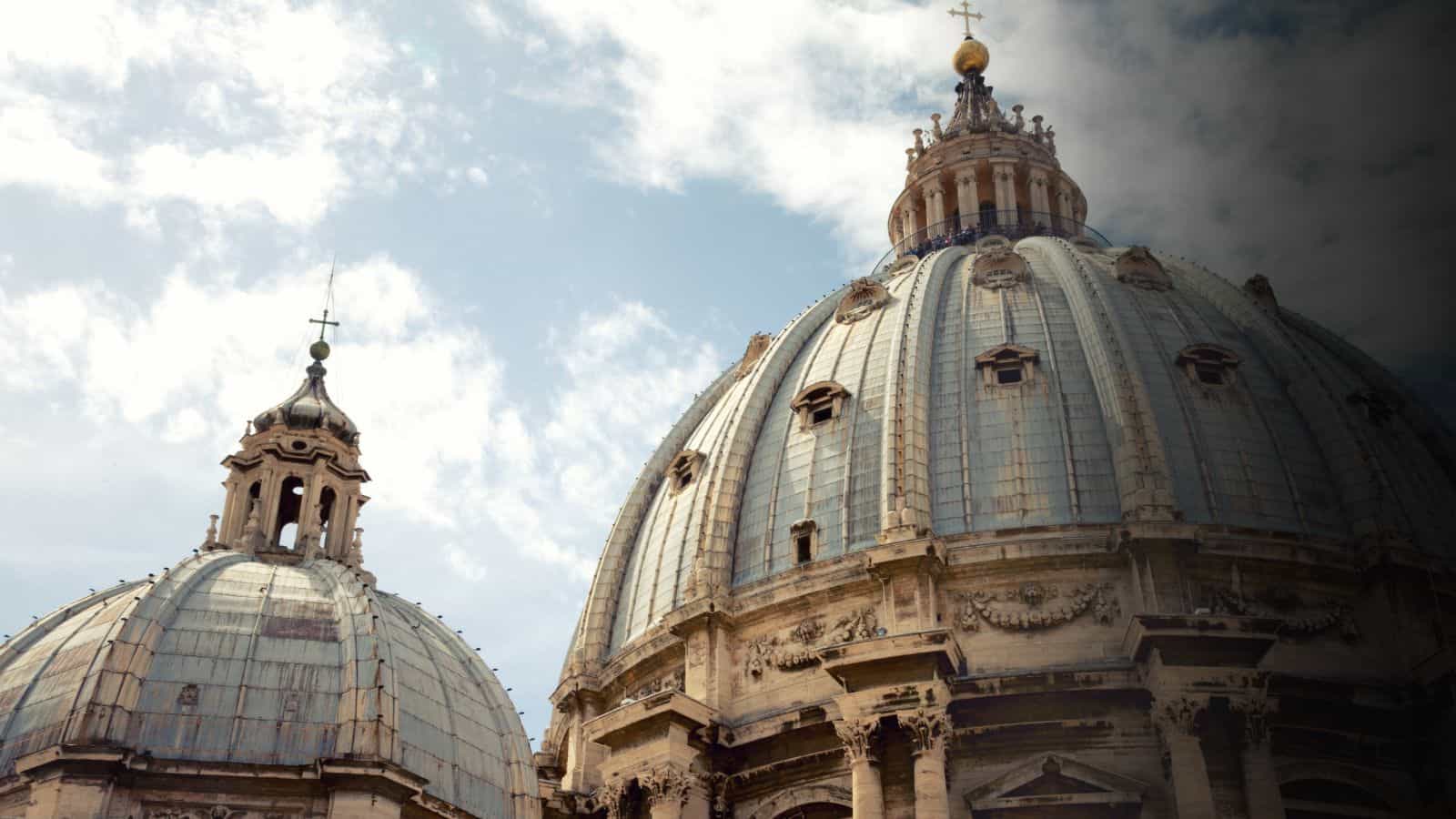 Vatican City