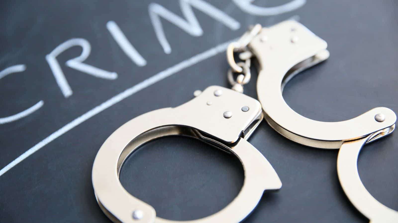 Trio Charged with Armed Robbery Spree - Our News