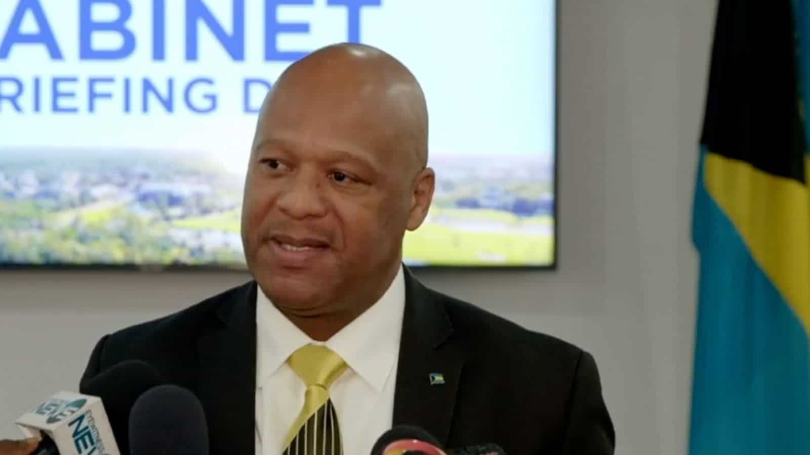 When Issues Arise, Call Authorities Says Minister - Our News