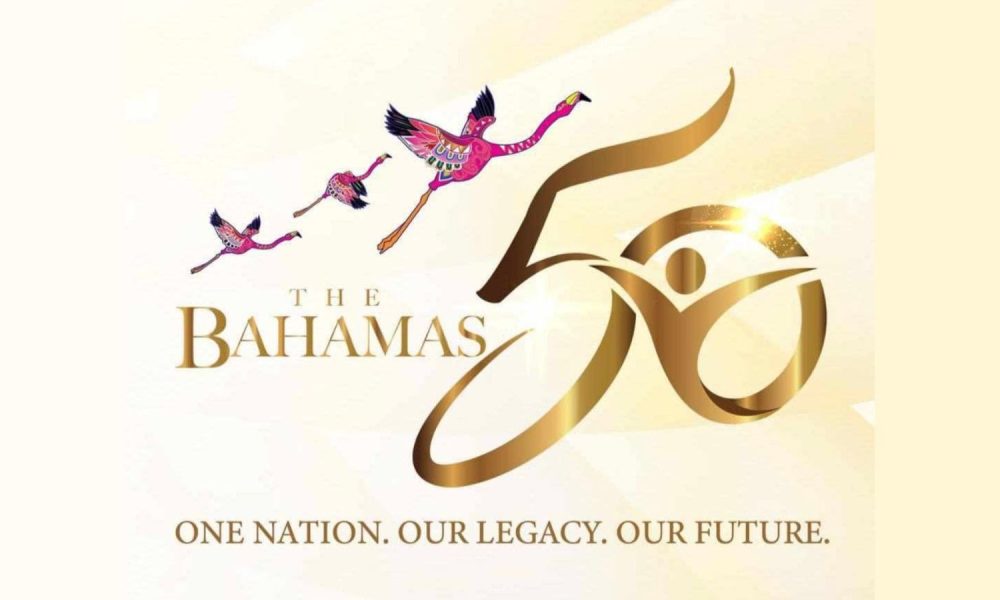 Bahamas’ 50th Independence Logo & Theme Revealed - Our News