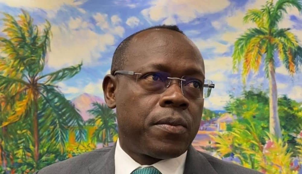 Tourism Minister Updates on Overflight Fees Our News