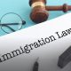 immigration law