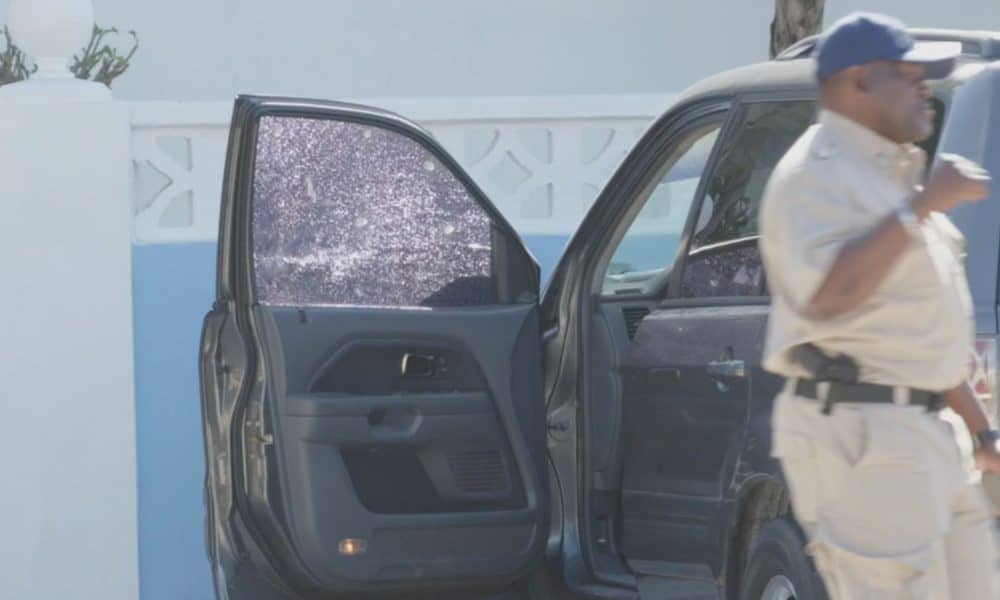 Police Believe Dominican is Latest Homicide Victim Our News