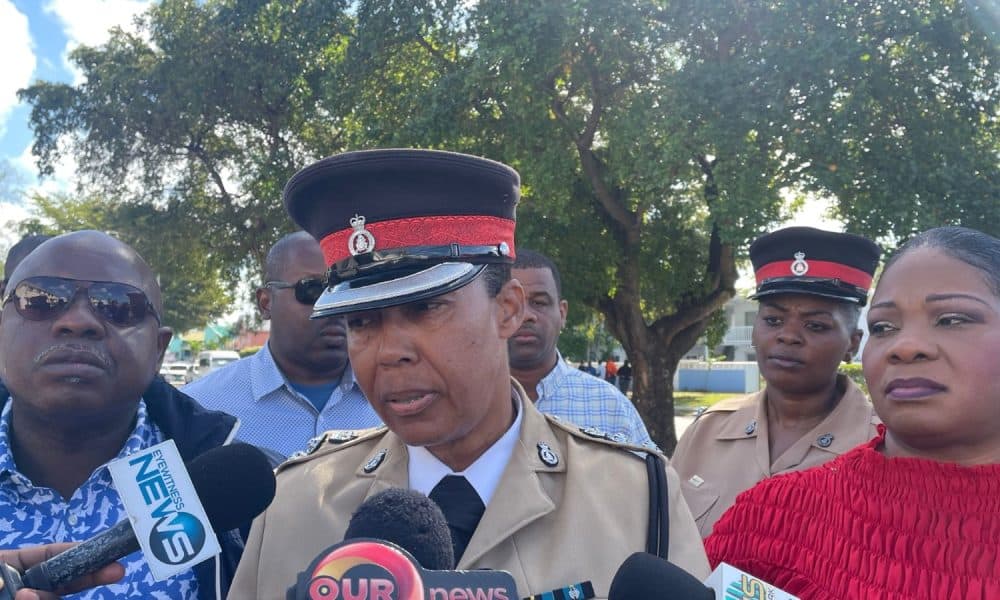 Police Believe A Dominican is the Latest Homicide Victim Our News