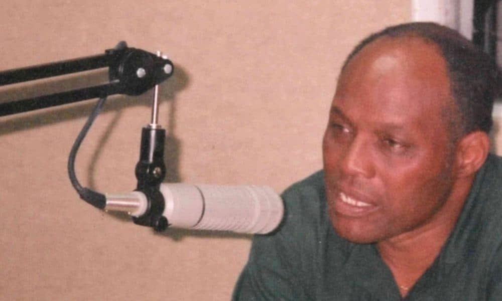 Island FM Signs Off What's Next for Bahamian Music Our News
