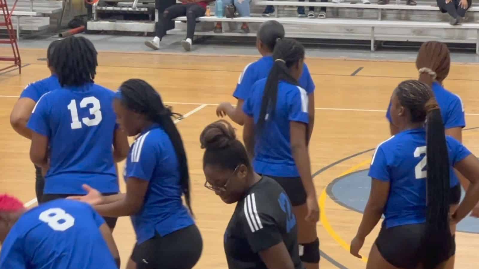 Mingoes Take a Tough Loss - Our News