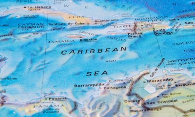 Caribbean region