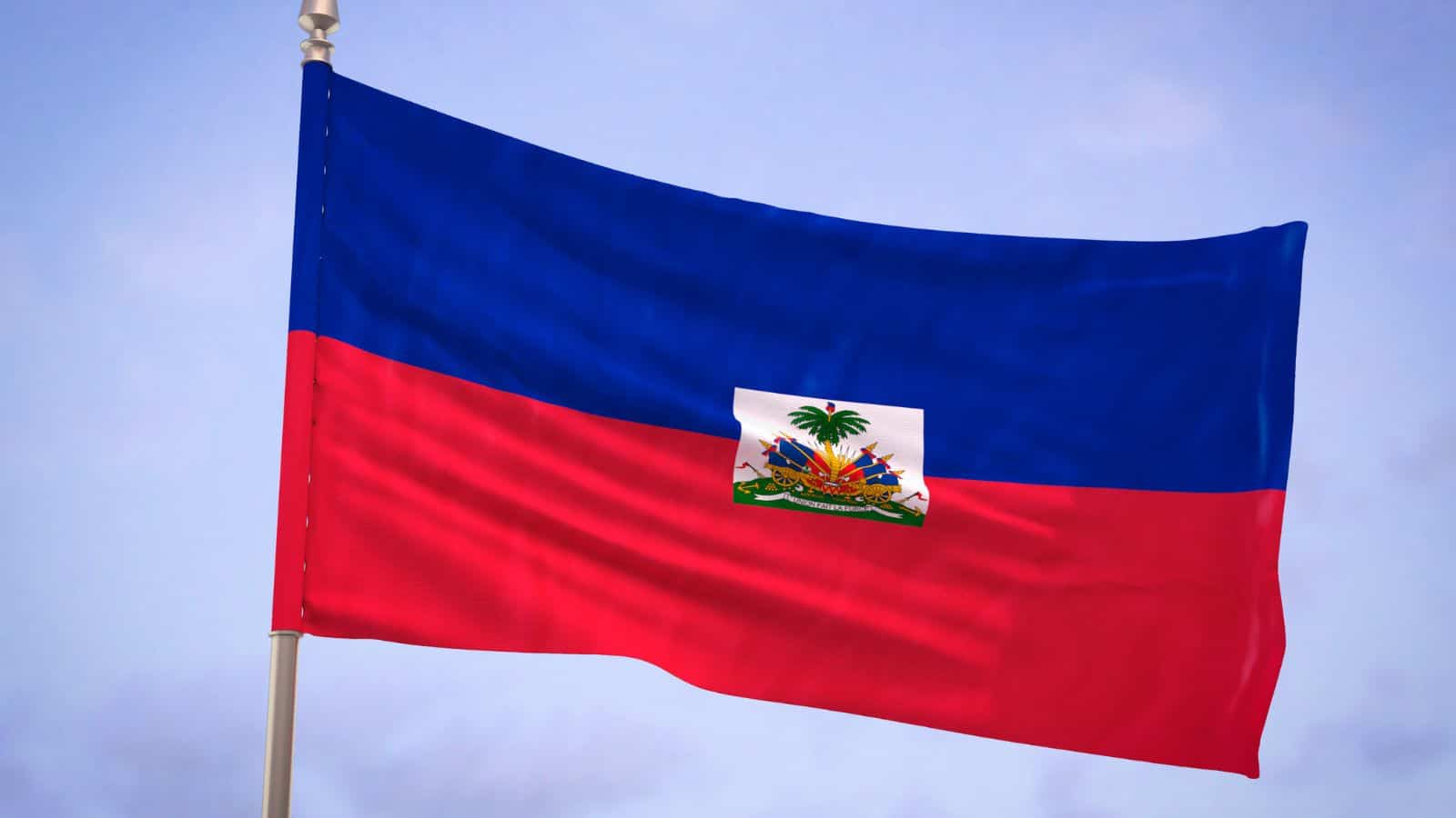 Haiti