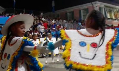 Junior Junkanoo