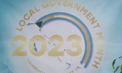 Local Government Month