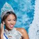 Miss Cayman Islands Universe Tiffany Conolly