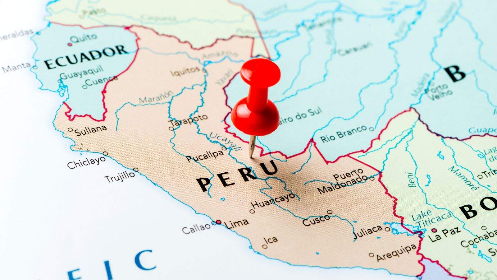 Peru