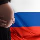 Russia pregnant women