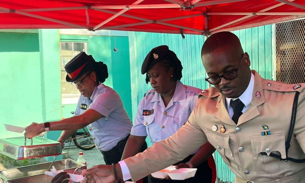 A Hot Meal To Start Your Wednesday Right Our News