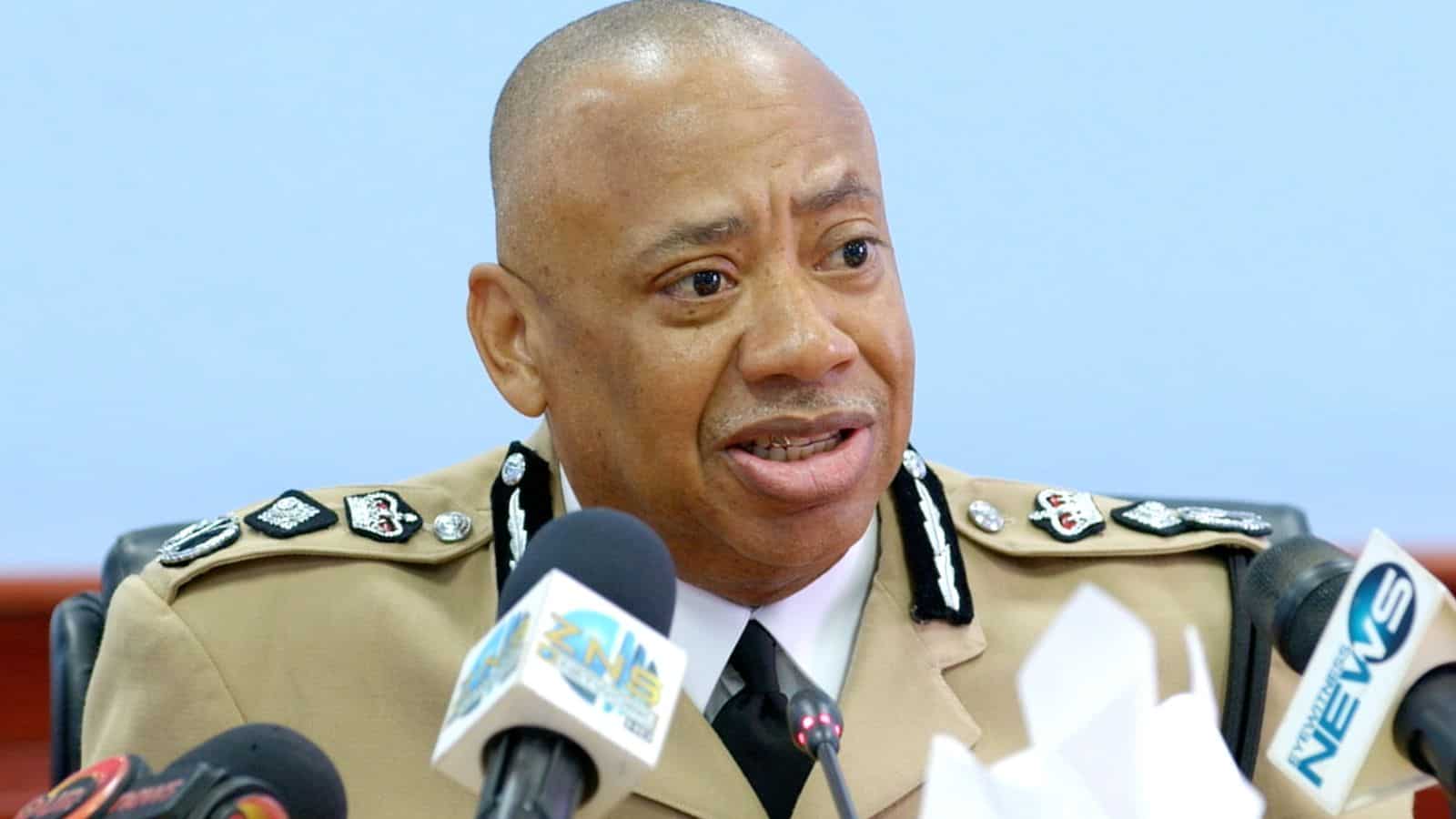 Investigations Progressing in High Profile Cases Our News