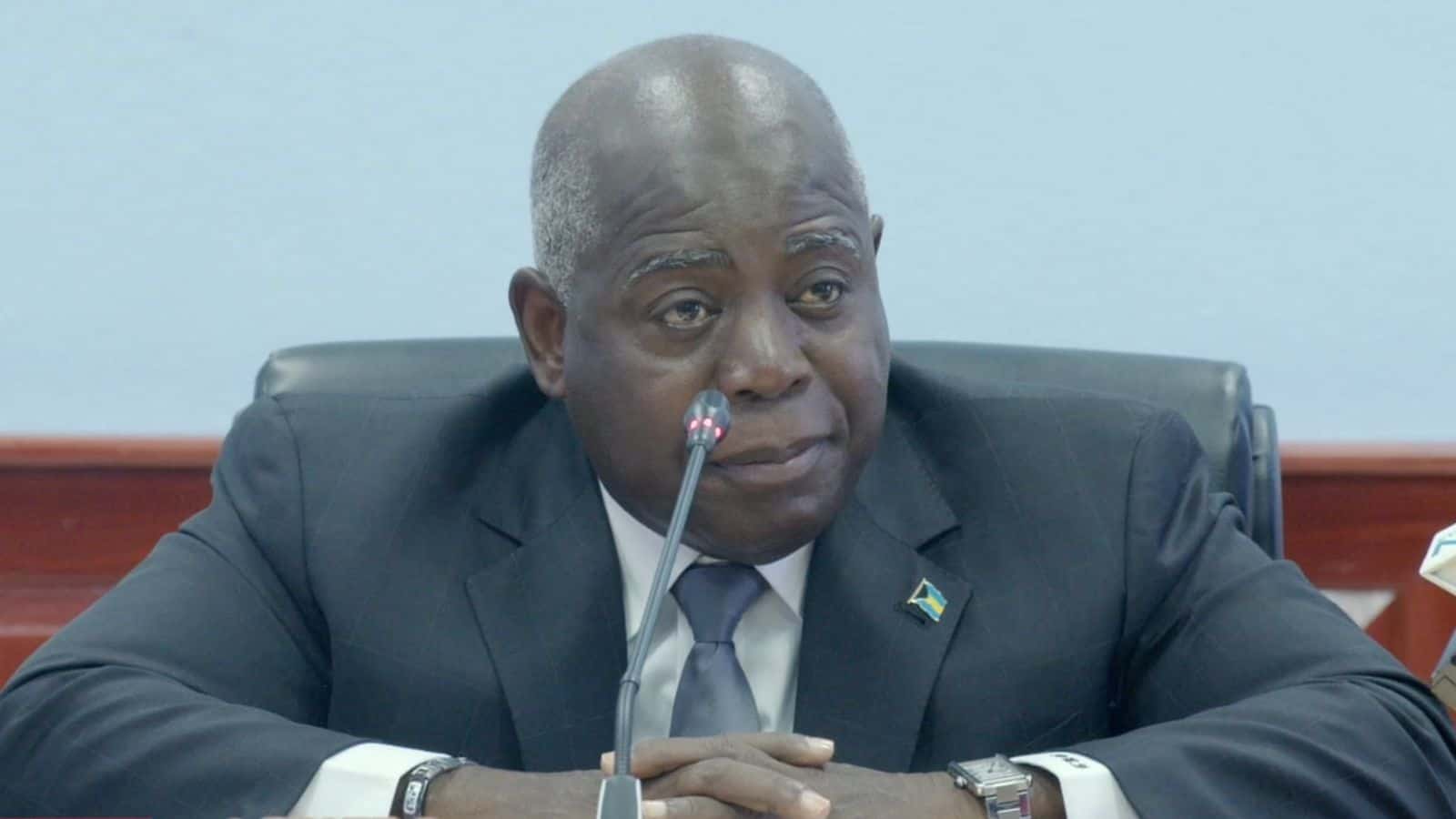 Bahamas Backing 10B Lawsuit Against U.S. Gun Manufacturers Our News