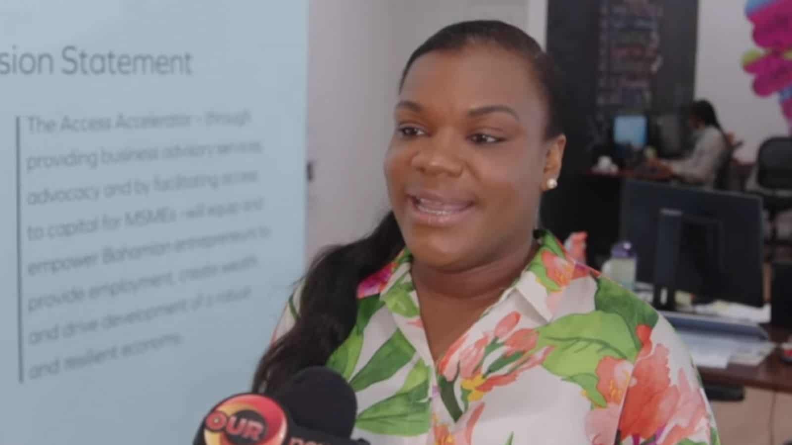 SBDC Teams Up With Cable Bahamas Our News