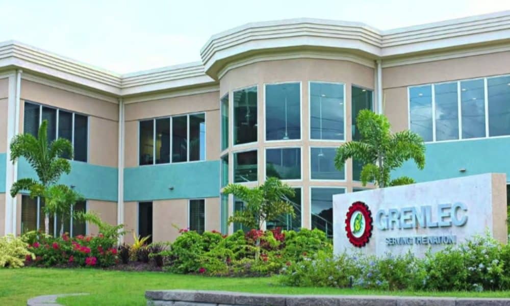 Grenadians Enjoy Benefits of Falling World Fuel Prices Our News