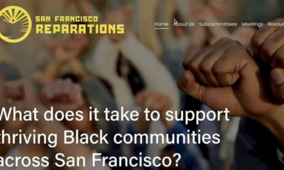 San Francisco reparations