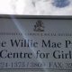 Willie Mae Pratt Centre for Girls