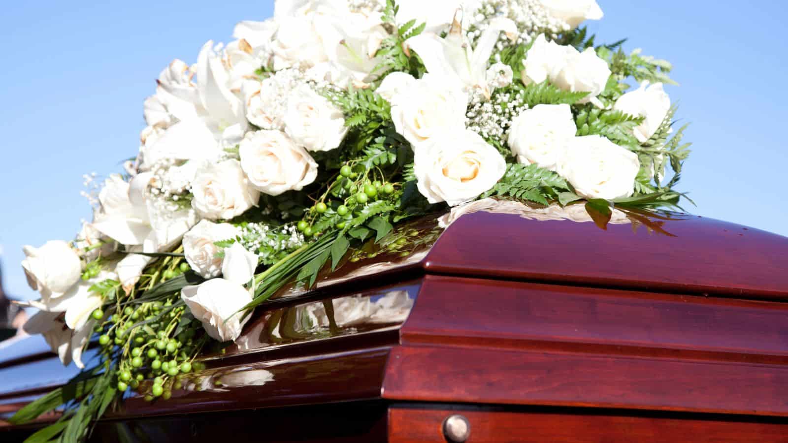 Funeral Service Industry to be Regulated Our News