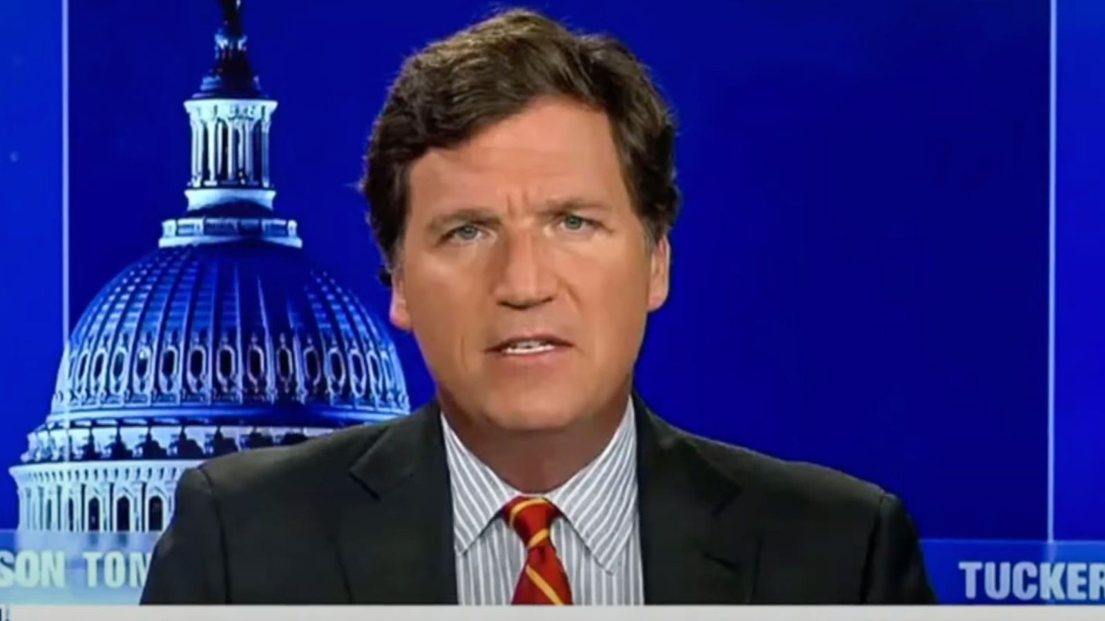 Tucker Carlson Leaves Fox News - Our News