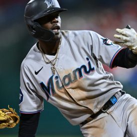 Active Roster  Miami Marlins