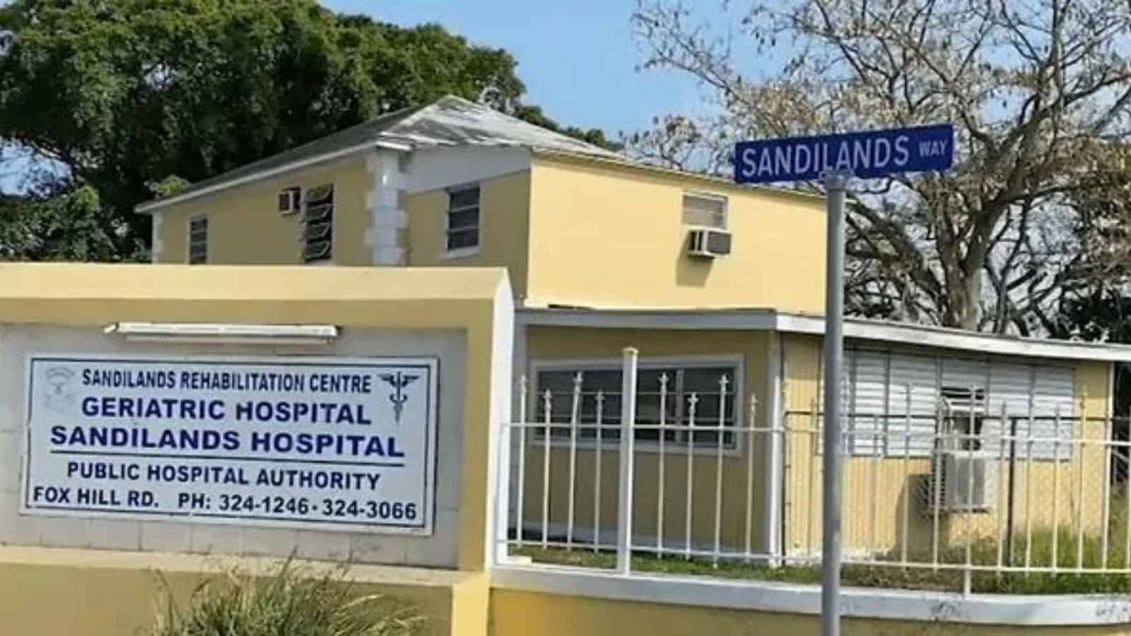 Changing the Stigma of Sandilands Rehabilitation Centre Our News
