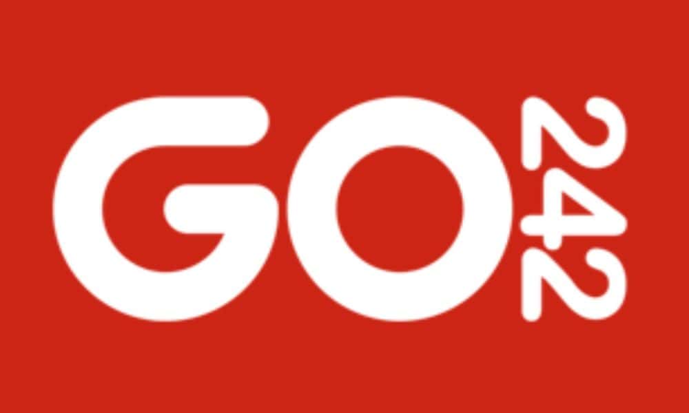 Go24 Color Go242 Launches On Our Tv On Channel 242 - Our News