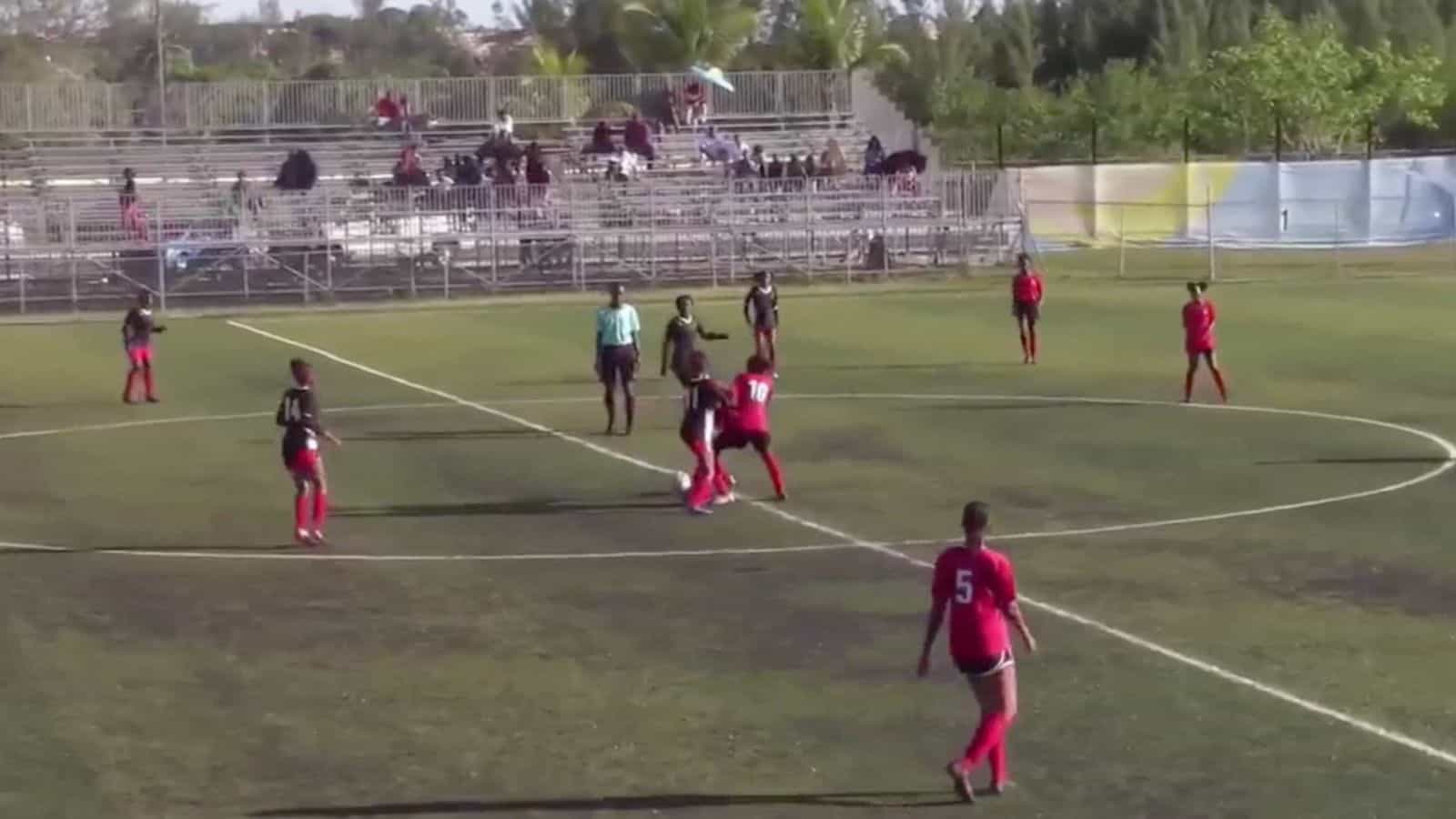 Day Three of National Soccer Tournament Our News