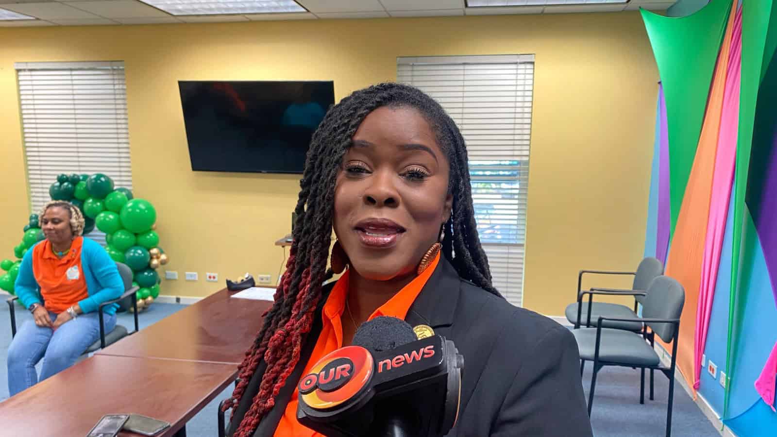 Youth Summer Jobs and Camps Our News