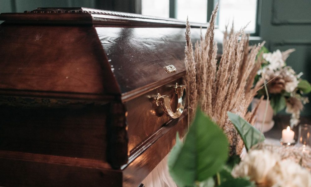 Dead Woman Found Breathing In Coffin Our News