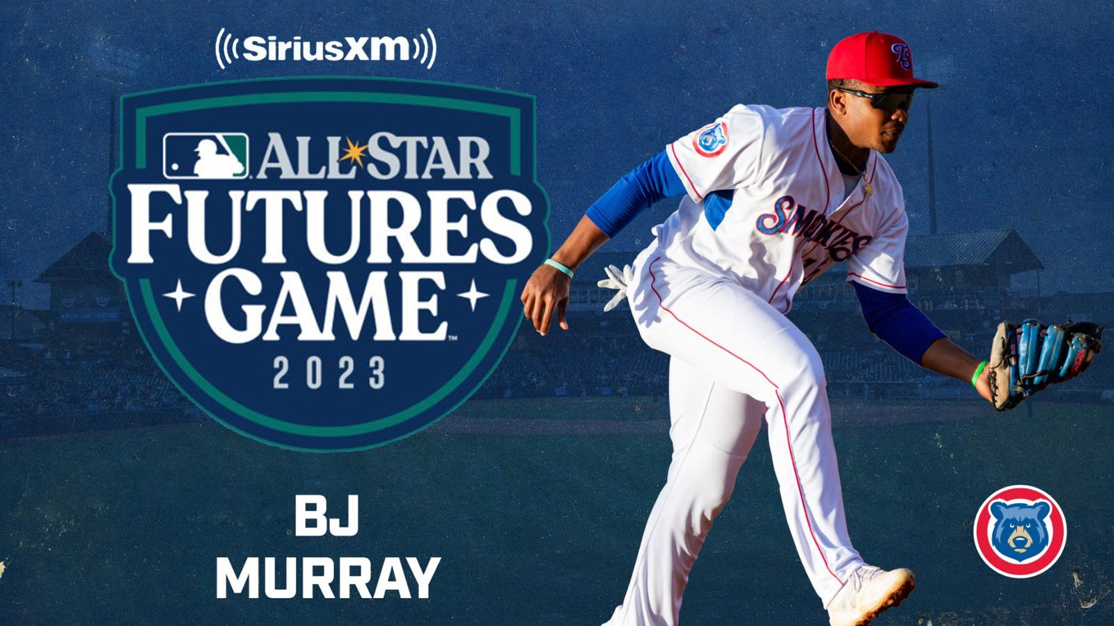 Murray To Play in Minor League All Star Game - Our News
