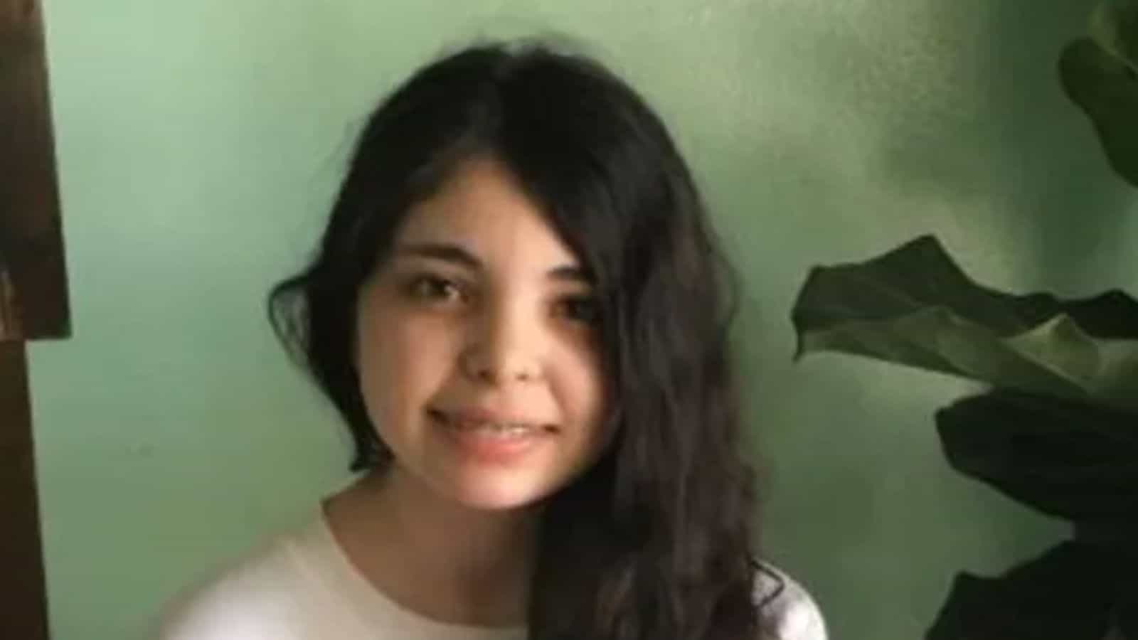 Girl Missing Nearly Four Years Turns Up Safe - Our News